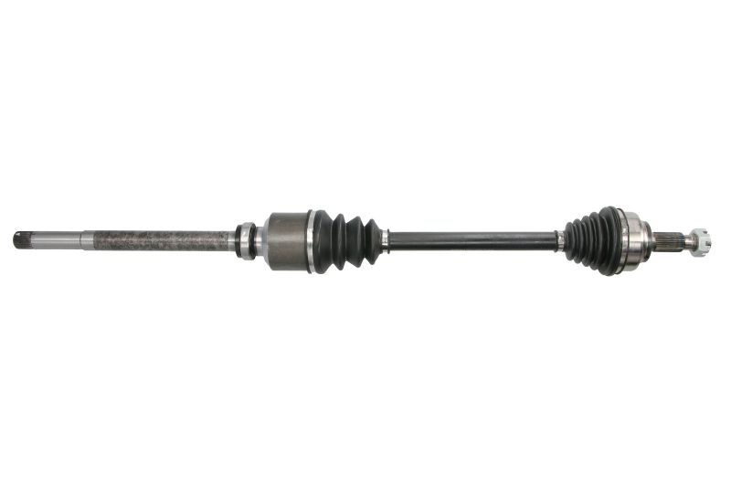 Poluosovina Desna za vozilo CITROEN C5 3