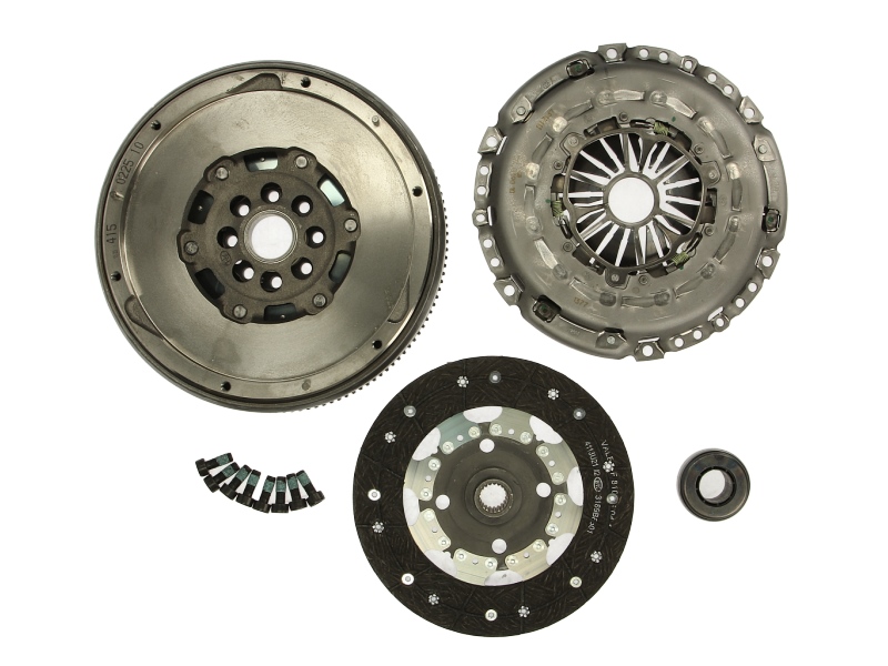 Set kvačila 240mm za vozilo CITROEN C4, C4 GRAND PICASSO 1, C4 1, C4 PICASSO 1, C5 2, C5 3, C8, JUMPY 2
