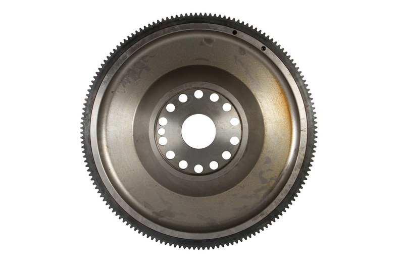 Zamajac 492mm za vozilo RVI C, K, KERAX, MAGNUM, T