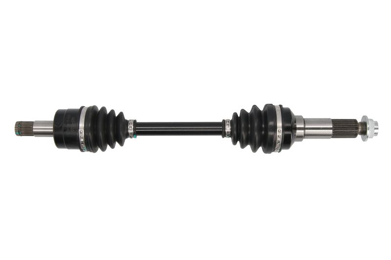 Levně ALL BALLS hnací hřídel YAMAHA YFM 400FB (BIG BEAR IRS), 450 GRIZZLY IRS 07-11