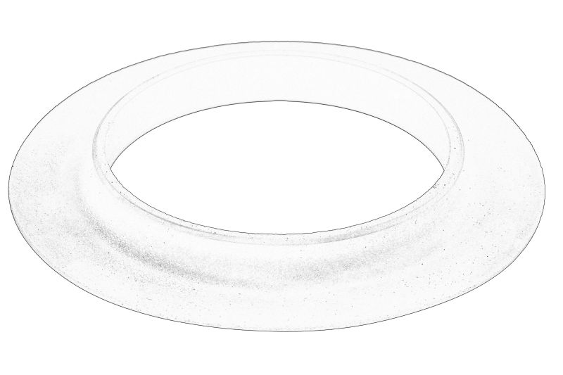 Amotizoare caroserie - Saiba arc Fata potrivit HYUNDAI I30 10.07-11.11