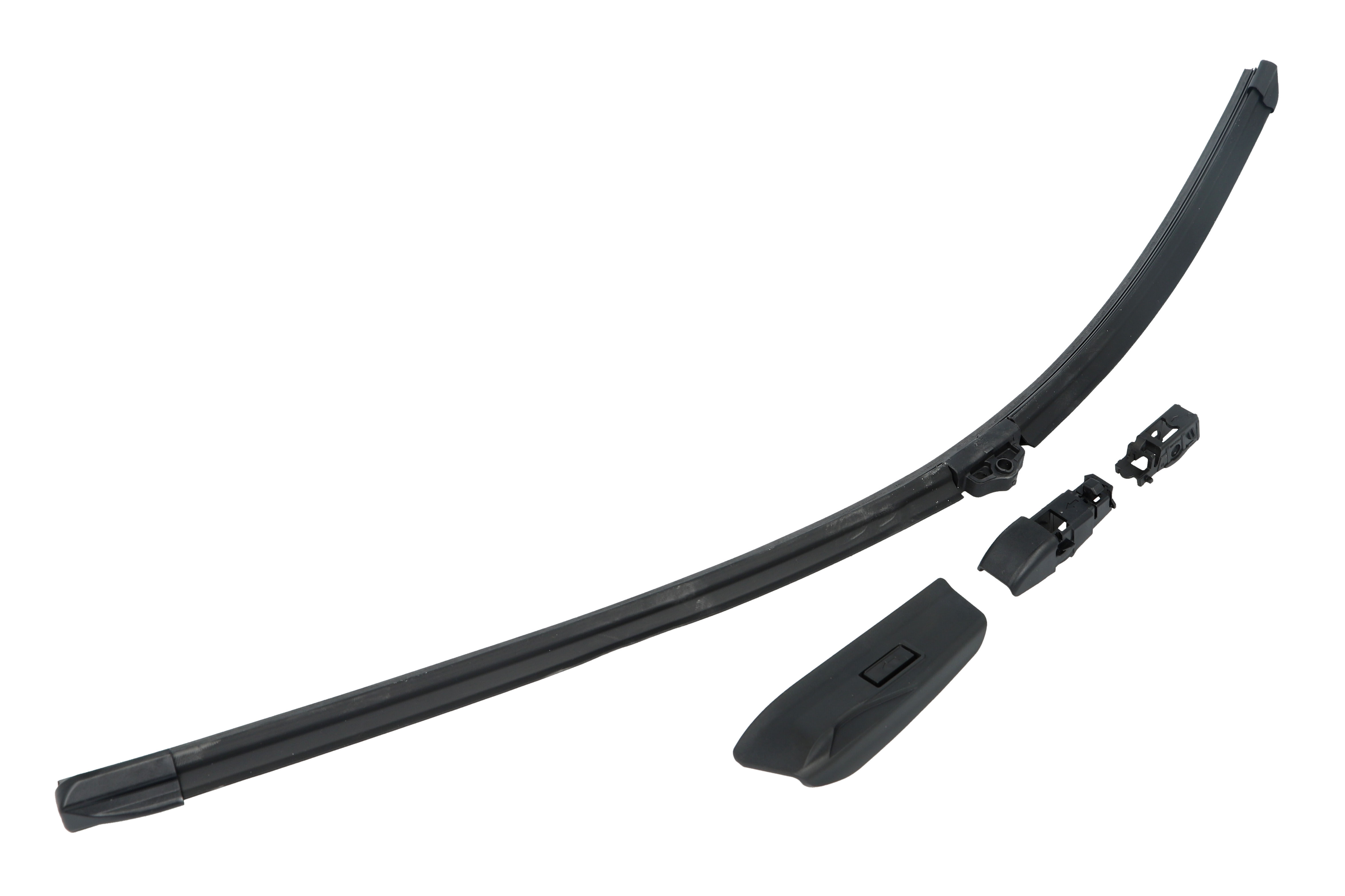 Щітка склоочисника (650mm) MB B-class (W246/W242/W247) 11- Valeo фото 8