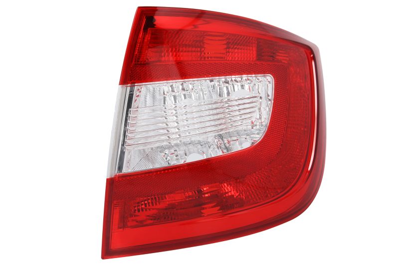 Desna štopka za vozilo SKODA RAPID Liftback