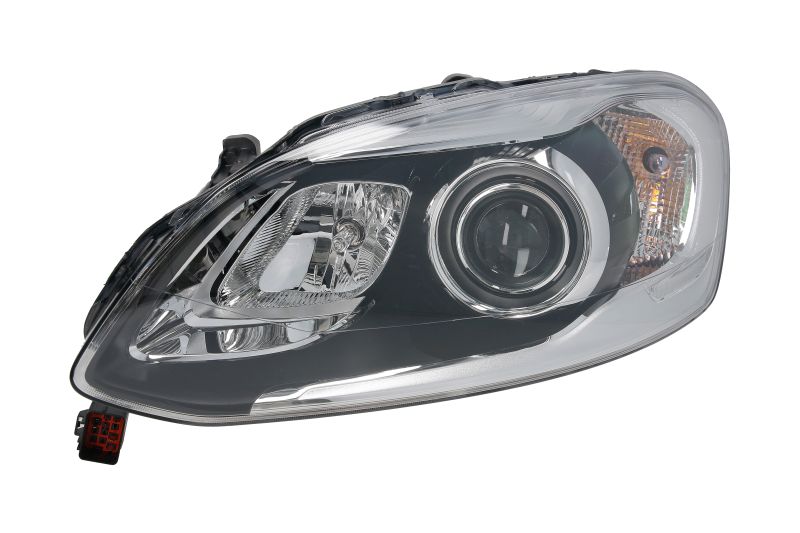 Far fata Stanga (D3S H9, electric, cu motor) potrivit VOLVO XC60 I -11.14