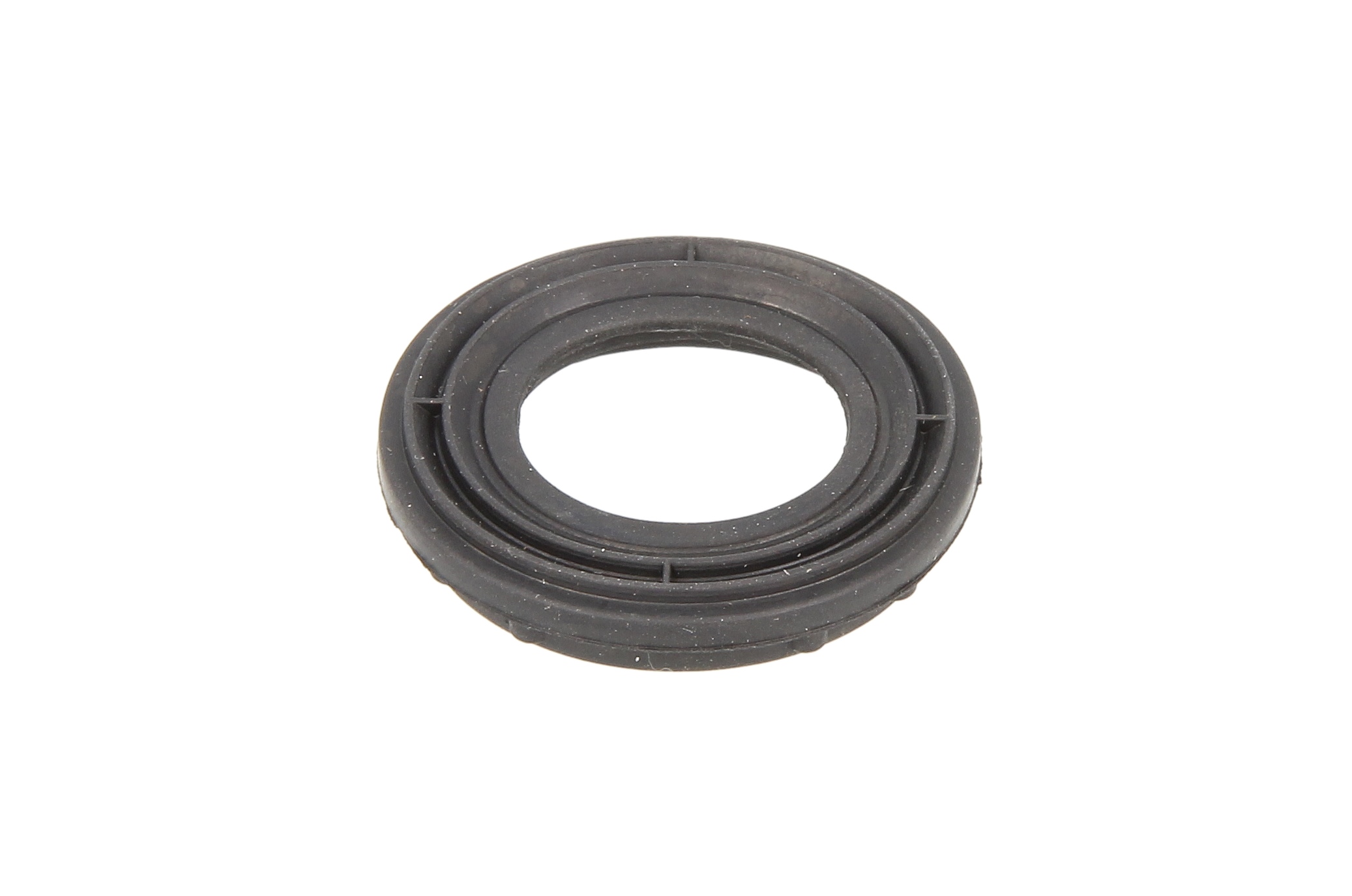 Прокладка кришки клапанів VW T4/T5/Golf IV 2.3-3.2 -15 ELRING фото 6