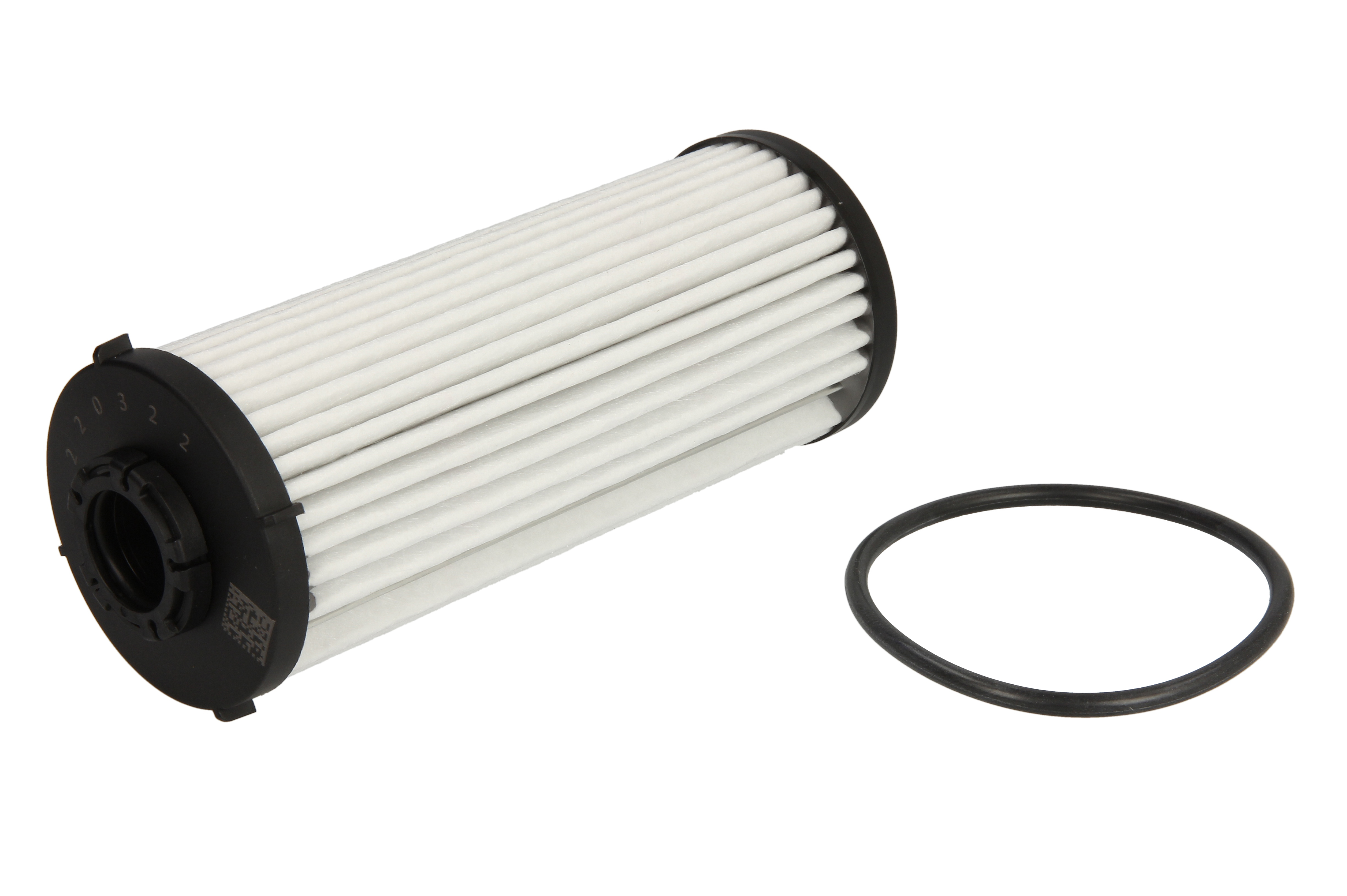 Фільтр АКПП VW T5 1.9-2.5TDI/2.0/3.2 V6 09-15/Golf 1.4GTE/Passat/Skoda Kodiaq 1.4-2.0TSI/2.0TDI 14- Mann Filter фото 7
