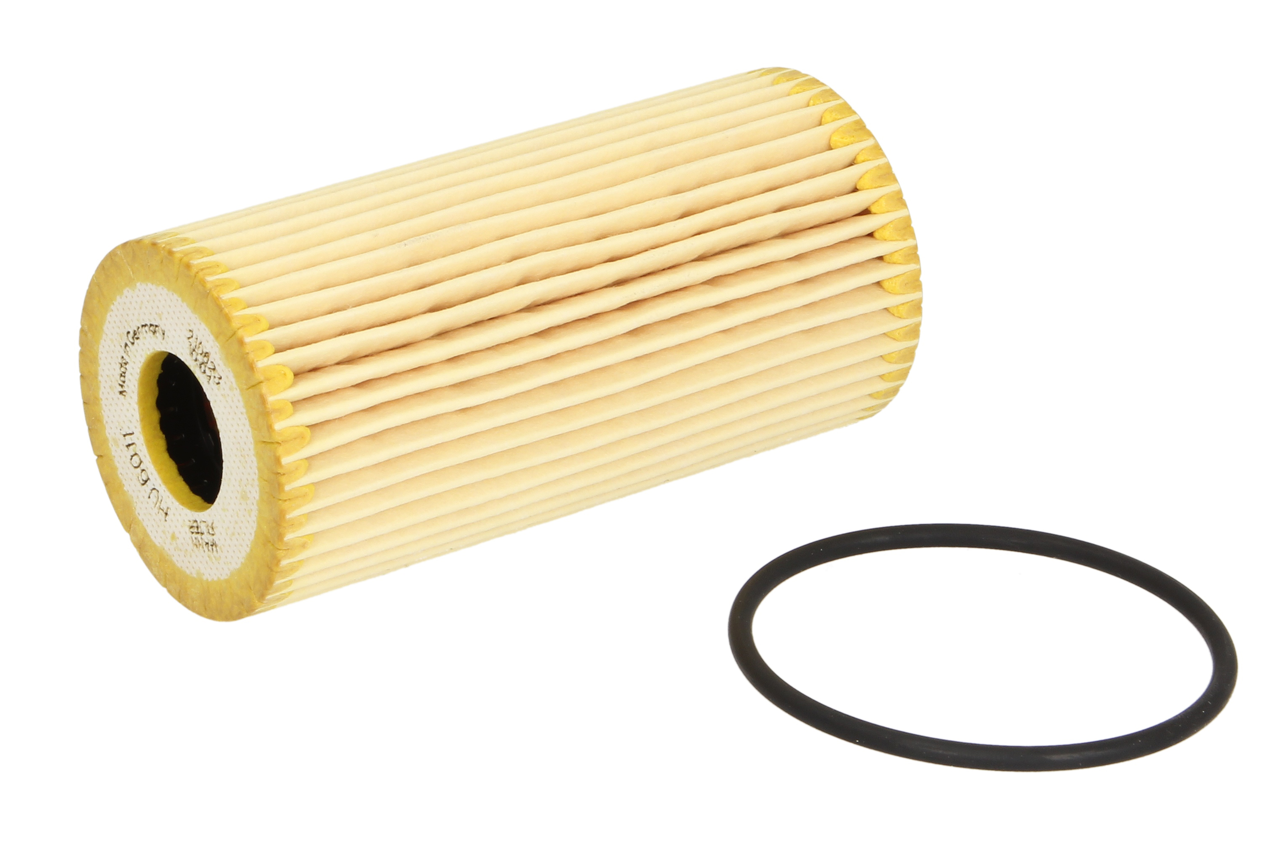 Фільтр масляний Renault Master 2.3dCi 10-/Trafic 2.0dCi 06-/1.6dCi 14-/MB Vito (W447) 1.6-1.7CDI 14- Mann Filter фото 10