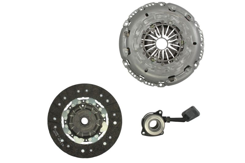 Set kvačila 250mm za vozilo FORD GALAXY 3, MONDEO 5, S-MAX 2.0D