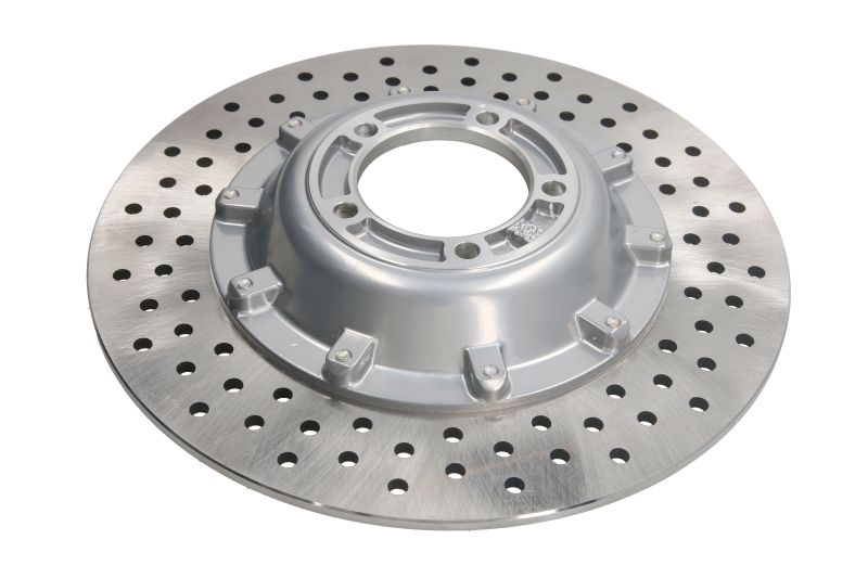BREMBO brzdový kotouč BMW R 45S, 100, 60/6, 100T (TOUREN), 100/7, 100RS, 75/7, 100S, 100CS (CLAS. SPORT), 80, 80/7S, 90S, 60/7, 80/7N, 80G/S, 75/6, 65 2-SERIE, 65 1-SERIE 73-84
