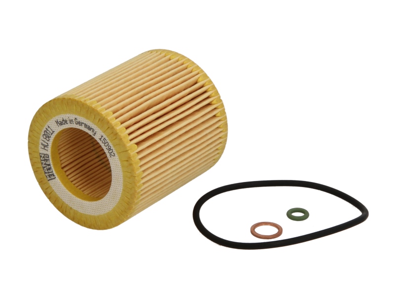 Filter ulja za vozilo BMW 1 (E81)