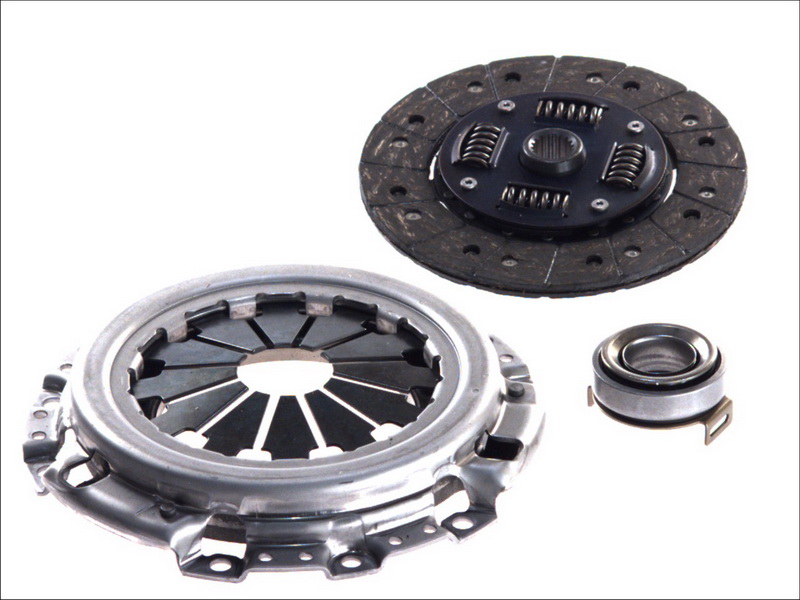 Set kvačila 170mm za vozilo CHEVROLET MATIZ, SPARK
