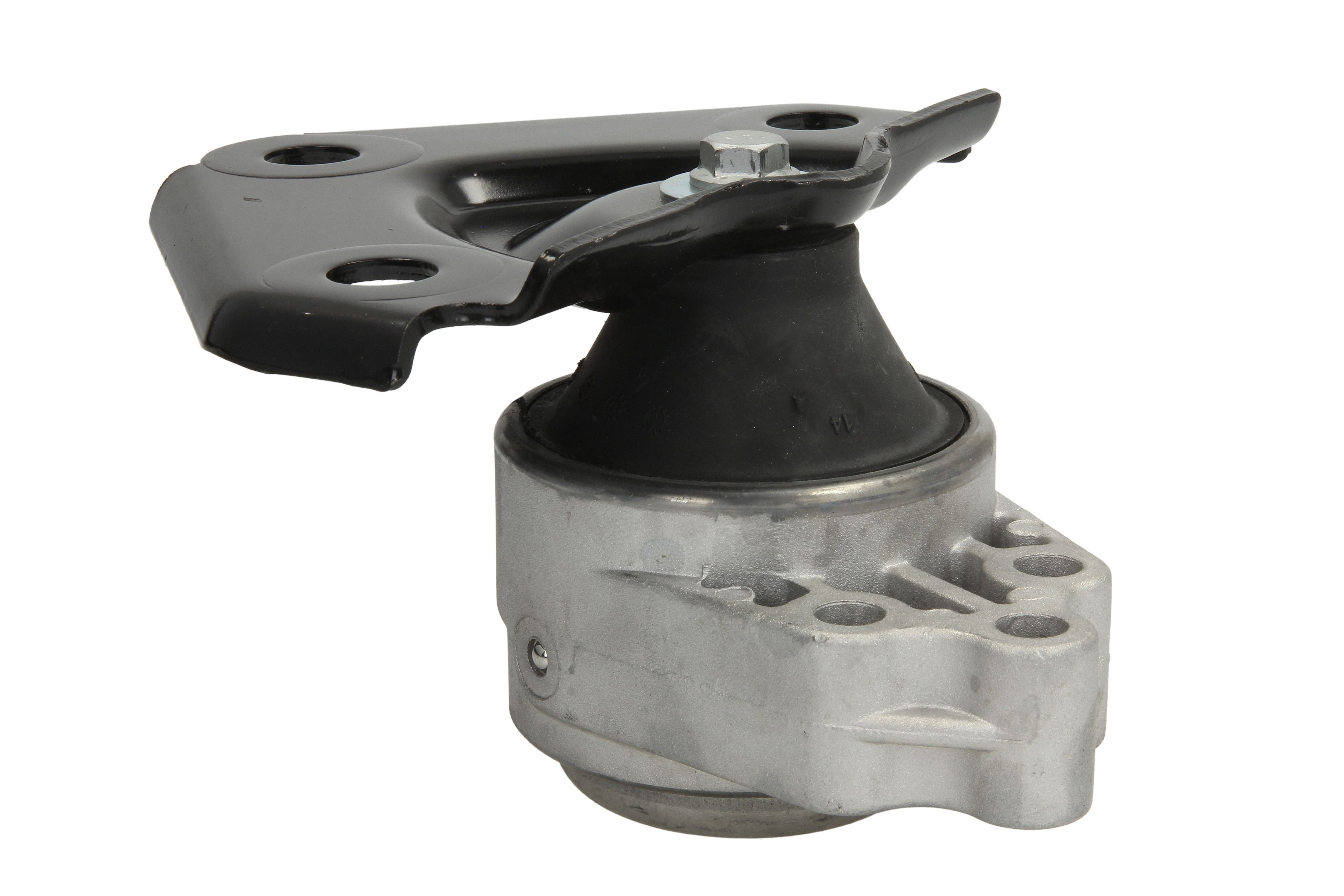 Подушка двигуна передн прав, гідравлічний FORD B-MAX, FIESTA, FIESTA V, FUSION 1.25-1.6 11.01-12.17 фото 2