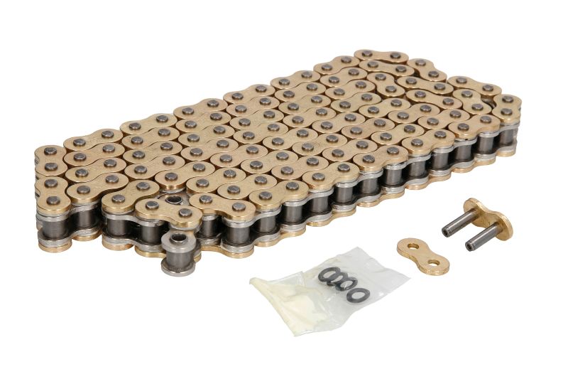 JT SPROCKETS řetěz YAMAHA FZ6 600 NA (ABS), N, S2, S (FAZER), S (FAZER ABS) 04-09, YZF-R1 1000 SP 06-08 (JTC530Z3GB118RL, DID50(530)ZVMX118, DID50(530)ZVMXG&G118, JTC530Z3NN118RL)