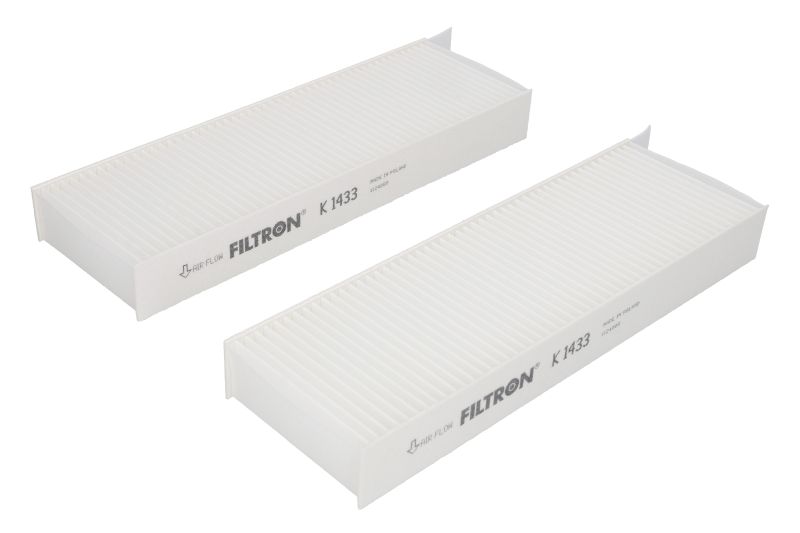 Filter kabine za vozilo DS DS 3 / DS 3