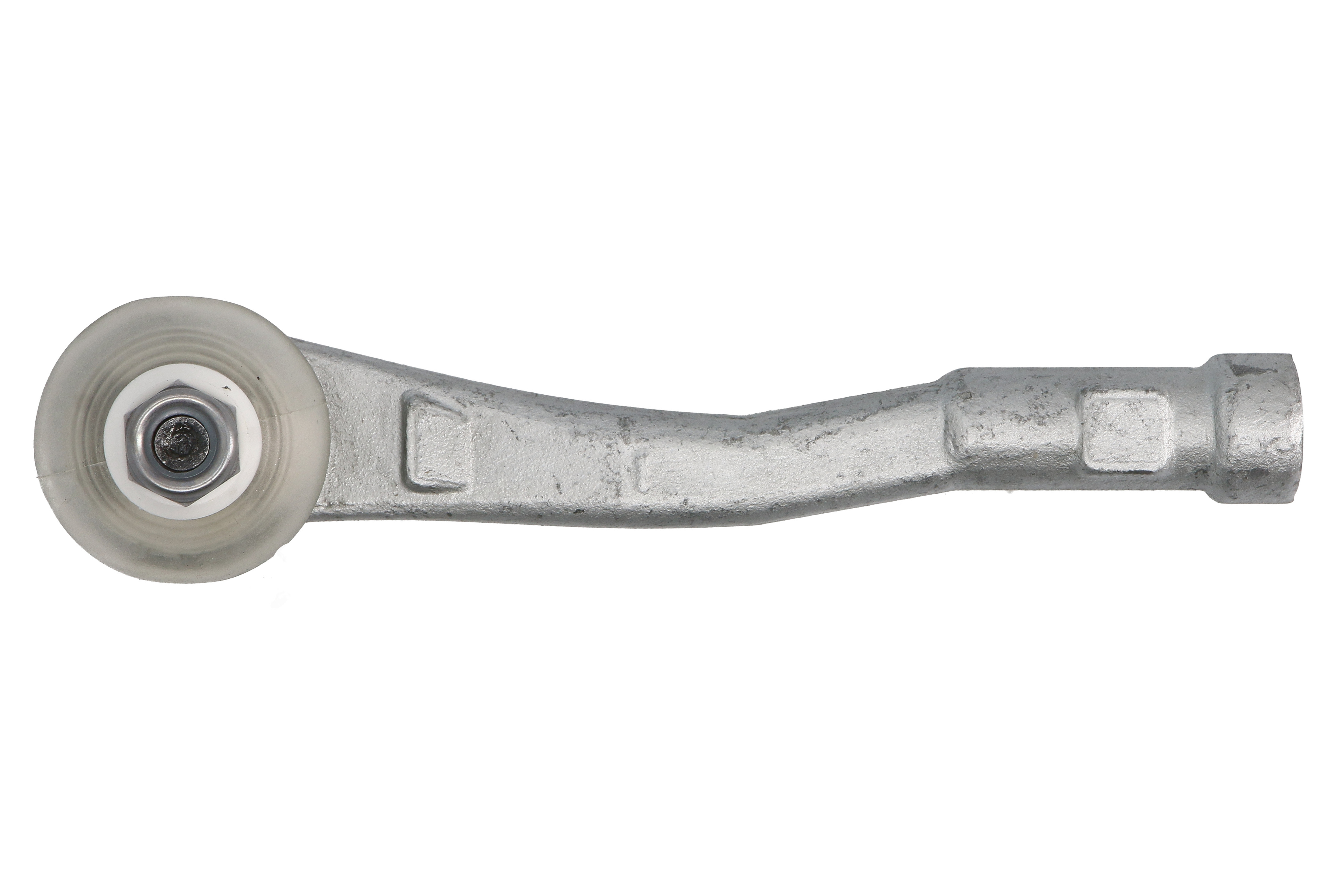 Наконечник тяги рульової (R) Citroen Berlingo 1.6/1.6HDI 08- FAG фото 11