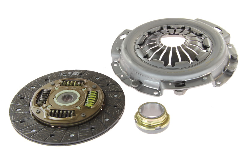 Set kvačila 218mm za vozilo CHEVROLET AVEO / KALOS
