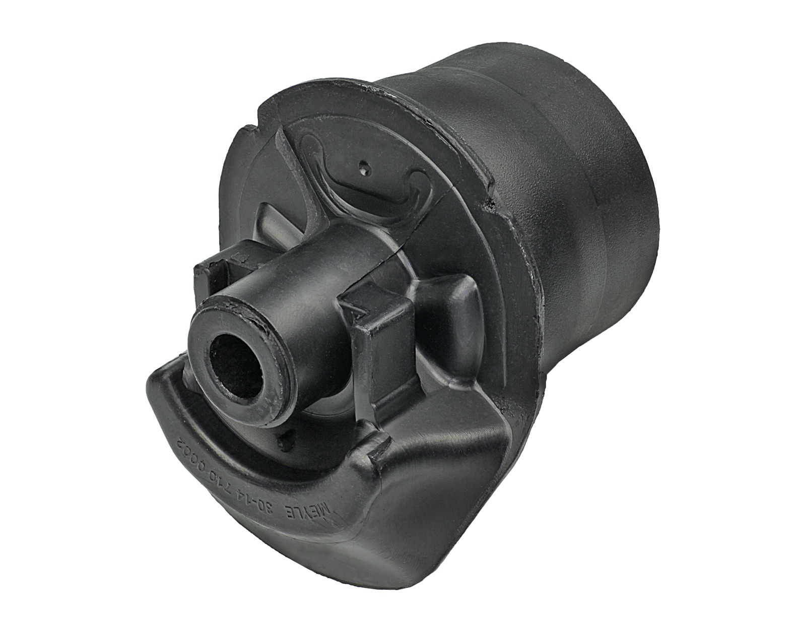 Сайлентблок балки (задньої) Toyota Corolla 1.4/1.6 VVT-i 01-07 Meyle фото 9