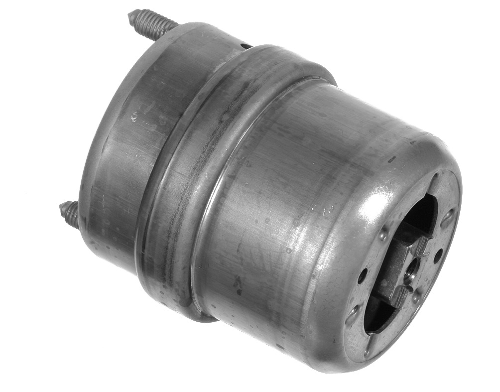 Подушка двигуна (R) VW T4 1.9-2.8 90-03 Meyle фото 9