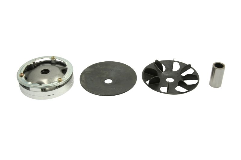 INPARTS variátor SUZUKI AH 50 (ADDRESS) 92-95, AJ 50 ZZ (SEPIA S) 95-97, AP 50 75-02, AY 50 AC (KATANA), LC (KATANA) 97-06, UF 50 (ESTILETE) 00-02, UX 50 (ZILLION), W (ZILLION) 98-02, TGB 202 50 T (BIG WWELS) 98, 203 50 TRIGGER 02, BULLET 50 10, ERGON 50 
