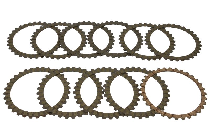 TRW MOTO lamela spojky SUZUKI GSX-R 1100 W 93-98, RF 900 R 94 (B0064YQ8P2)