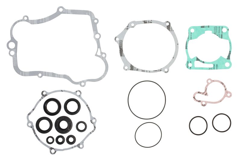 WINDEROSA kompletní sada těsnění, motor YAMAHA YZ 85 02-18