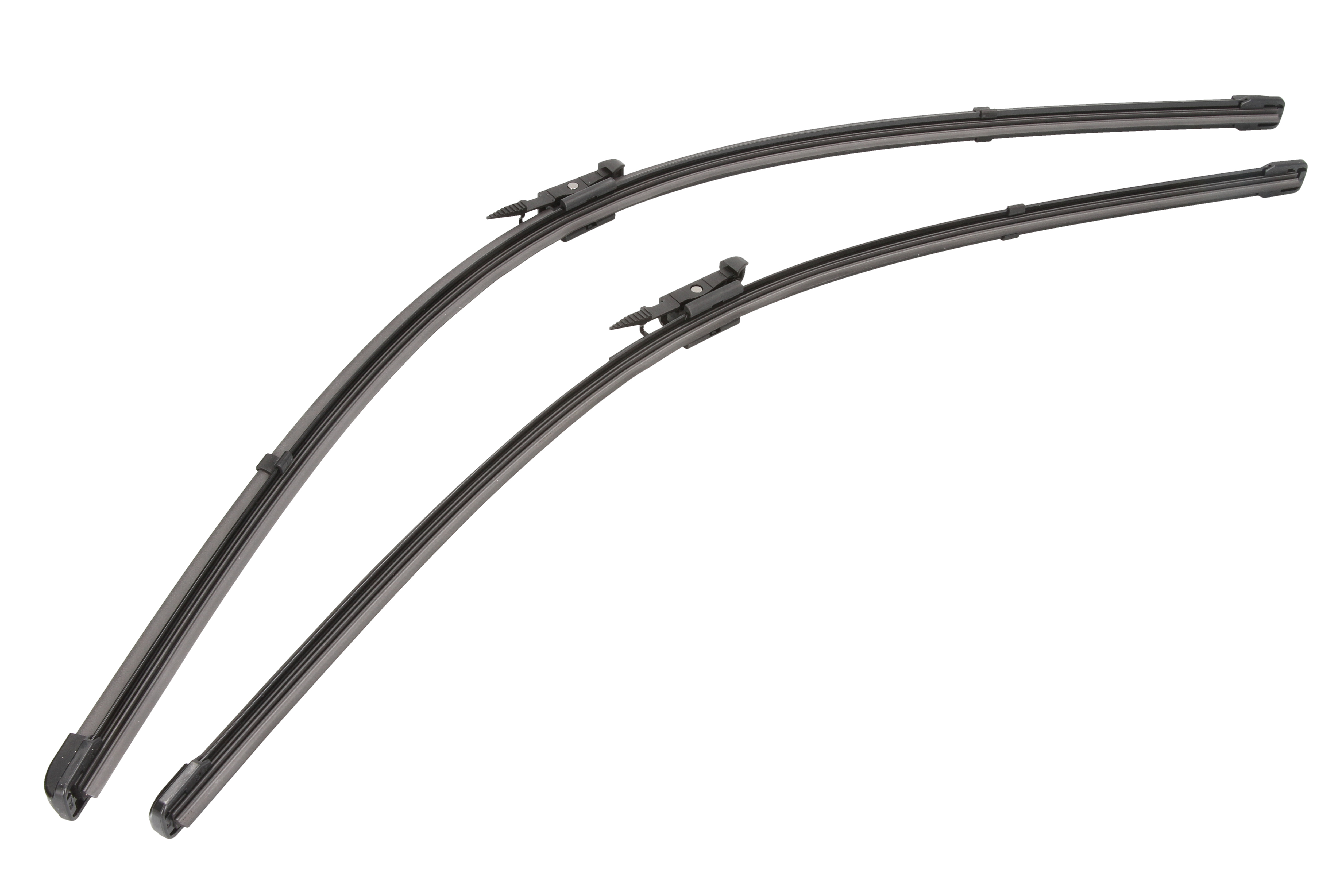 Щітка склоочисника К-Т БАСКАРКАСНИЙ SILENCIO®/700/600 MM/VF409 VALEO (574322) Valeo фото 3