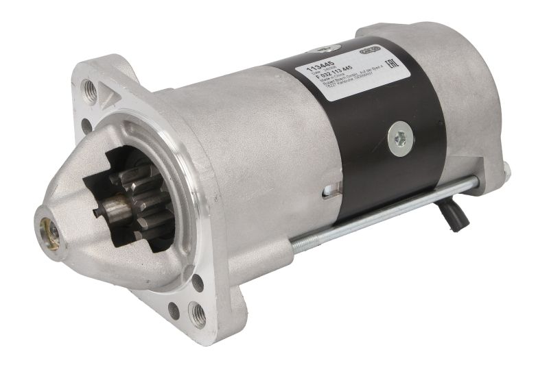 Anlaser starter za vozilo HYUNDAI GALLOPER 2