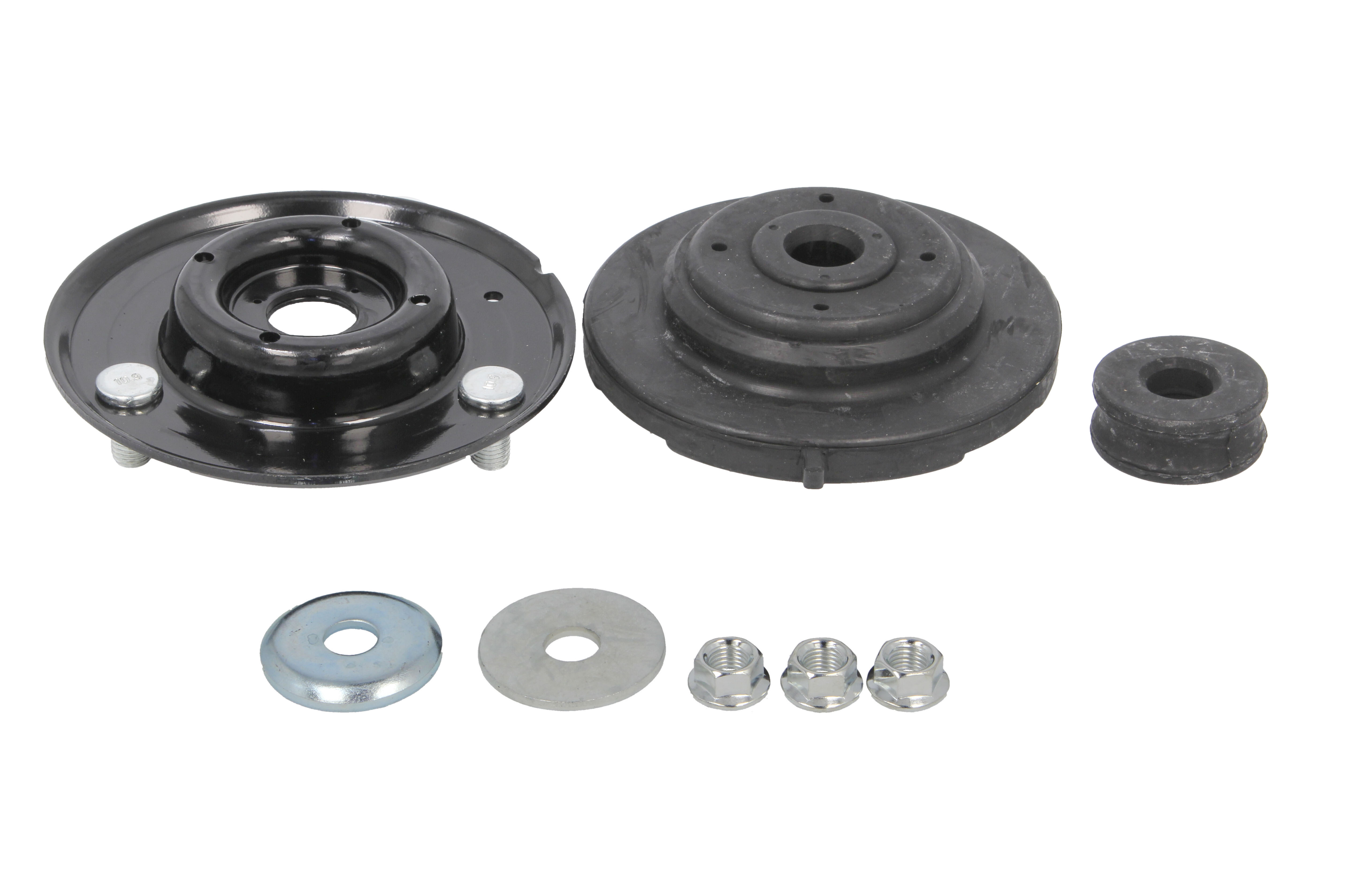 Опора амортизатора гумометалева NISSAN  SystemFINDER R51M 2005-2013 TEDGUM (TED59101) TEDGUM фото 3