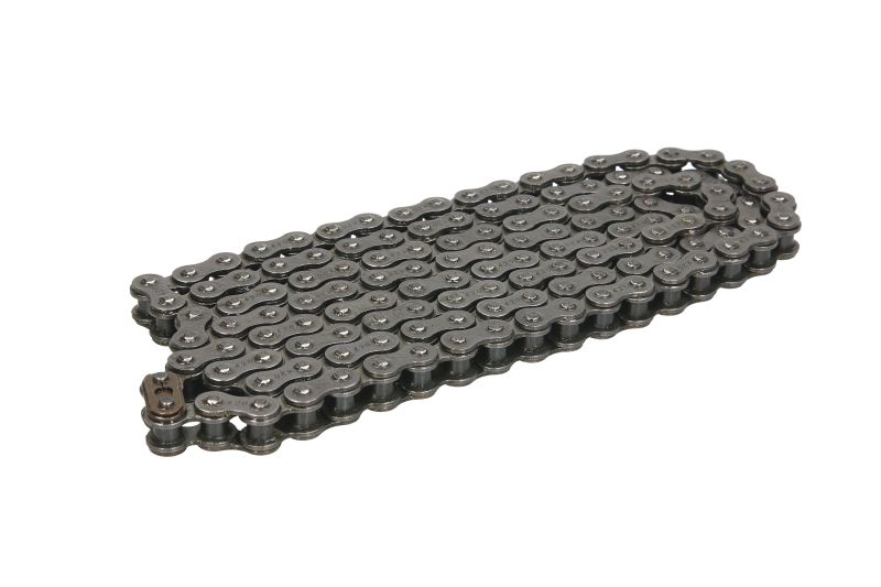 INPARTS řetěz APRILIA RS 50 06-12, RS4 125 11-15, RX 50 06-12, SX 50 06-14, CHIŃSKI SKUTER/MOPED/MOTOROWER/ATV 4T MOTOCYKL 125 157FMI/156FMI, ATV BASHAN, ATV 110CC, 139FMB (4-BIEGOWY, SILNIK POZIOMY) MOTOROWER/ATV, DERBI GPR 50 (RACING), (NUDE) 04-08, HON