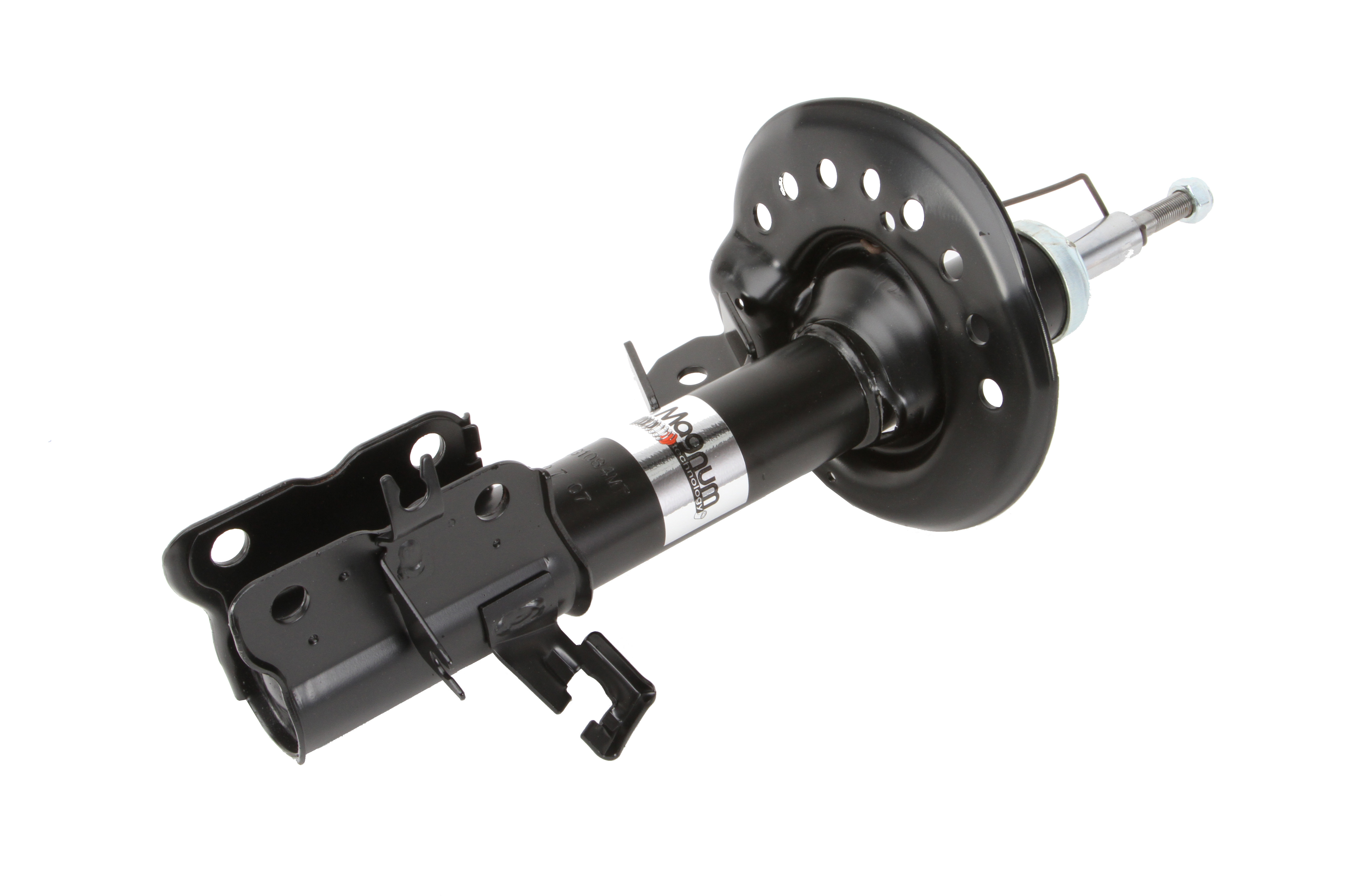 Амортизатор передн прав NISSAN QASHQAI +2, QASHQAI I, X-TRAIL II 1.5D-2.5 11.06-07.14