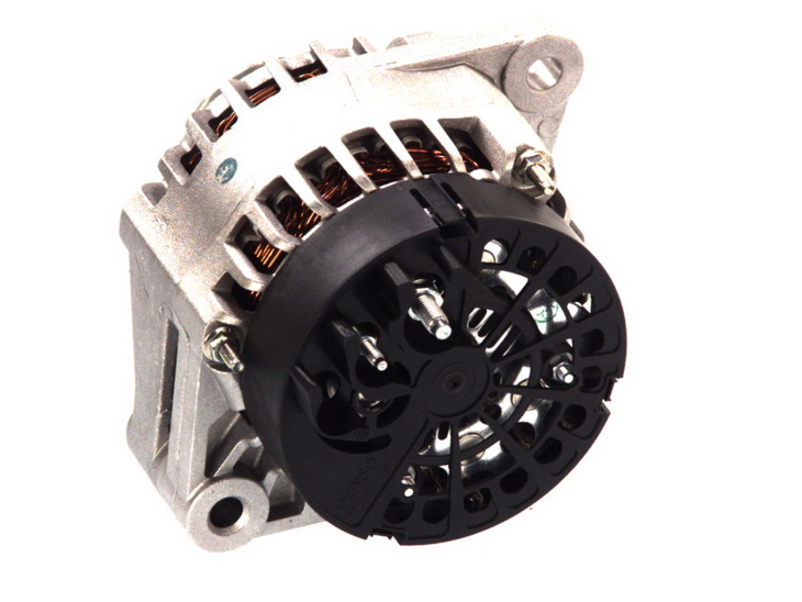 Alternator za vozilo OPEL ASTRA H