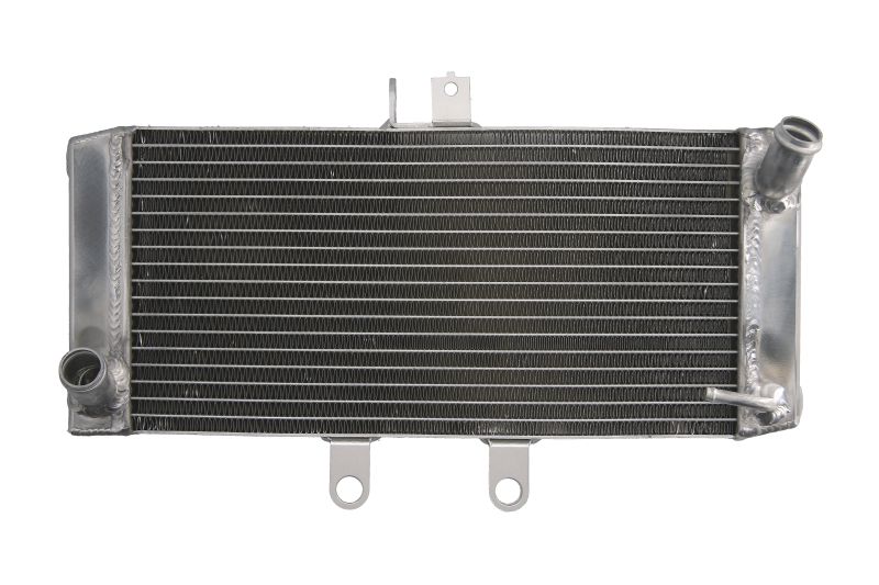4 RIDE chladič, chlazení motoru SUZUKI GSF 650 SA (BANDIT ABS), A (BANDIT ABS), (BANDIT), S (BANDIT) 07-13 ( )