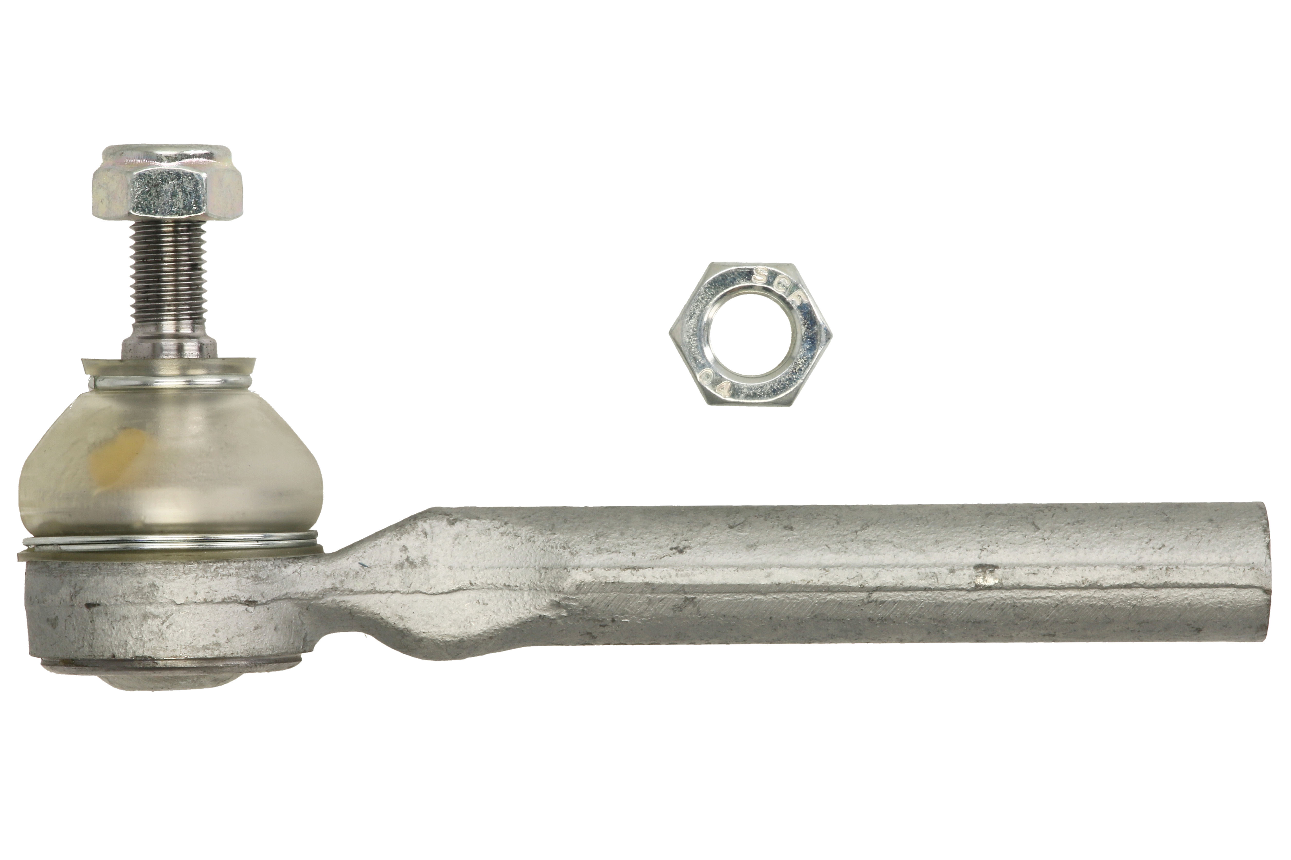 Наконечник рульової тяги FIAT BARCHETTA, PUNTO, Y FAG (840 0904 10) FAG фото 3