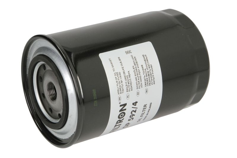 Filter ulja za vozilo IVECO ZETA
