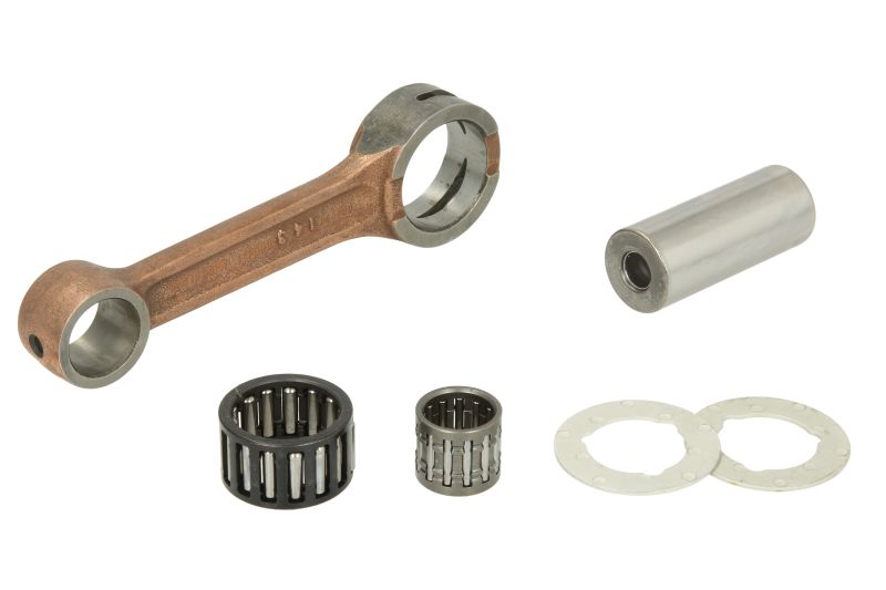 Levně HOT RODS ojnice YAMAHA YZ 125 01-04 (03.2221, 5MV-11651-00-00)