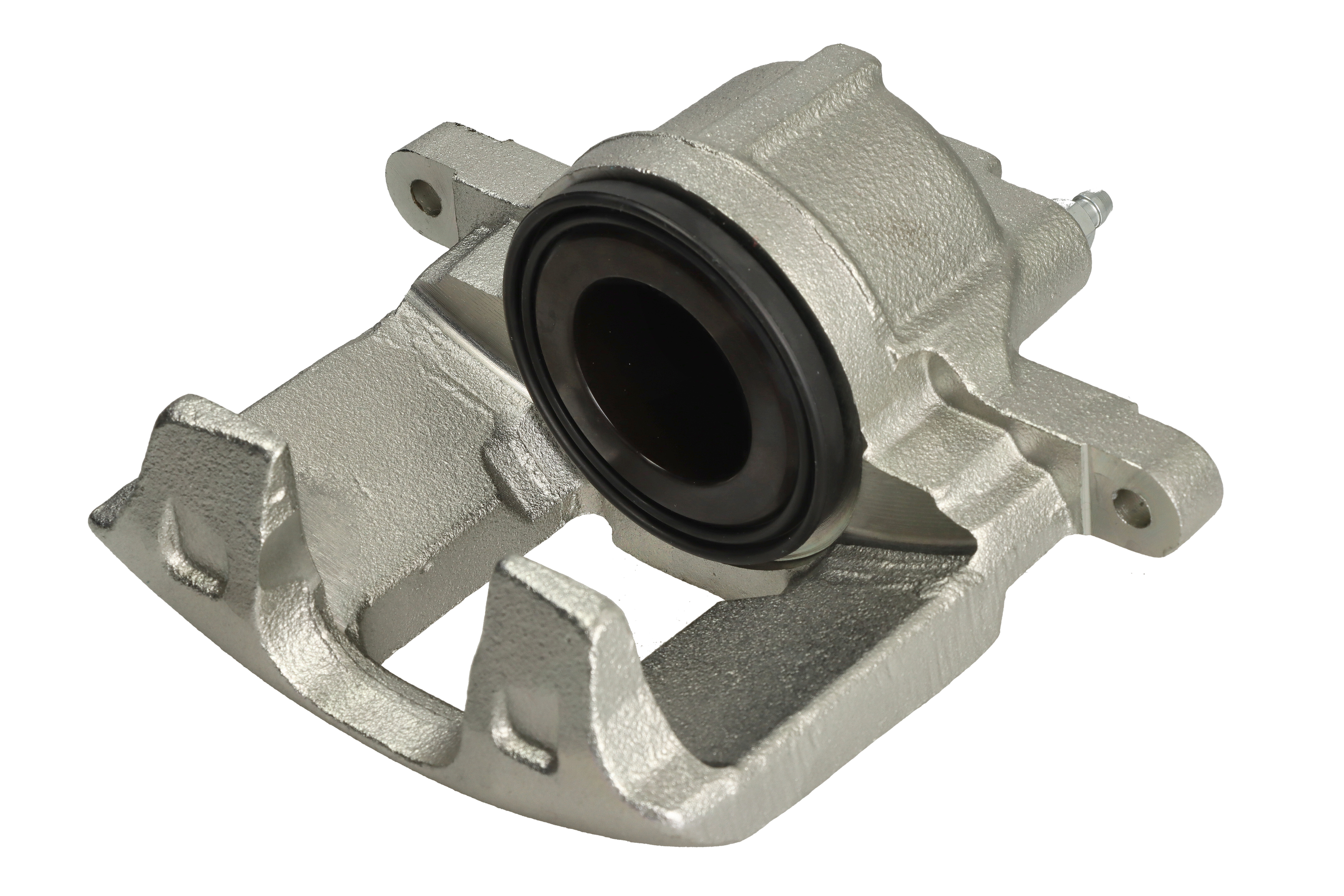 Гальмівний дисковий супорт передн прав (новий) CHRYSLER GRAND VOYAGER V, TOWN & COUNTRY, VOYAGER V, DODGE JOURNEY, NITRO, FIAT FREEMONT, JEEP CHEROKEE, WRANGLER III 2.0D-4.0 09.06-