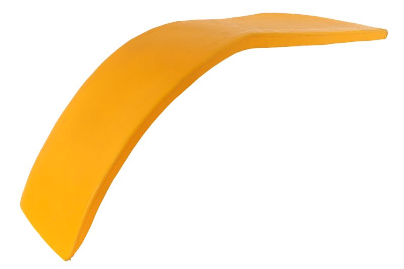 Zadnji blatobran za vozilo JCB 3CX, 3CX SITEMASTER, 3CX-2, 3CX-4, 3CXC, 3CXS, 3CXT, 4CX, 4CXC