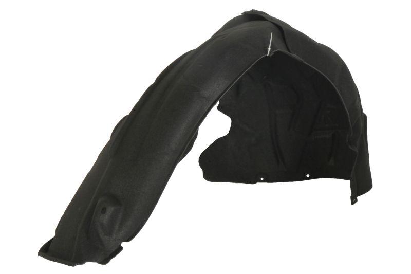 Prednja desna PVC zaštita točka za vozilo AUDI A6 C7