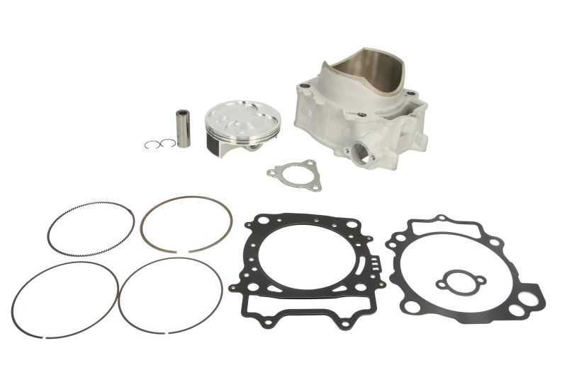 Levně CYLINDER WORKS válec motoru YAMAHA WR 450 F 16-18, YZ 450 FX, F 14-18