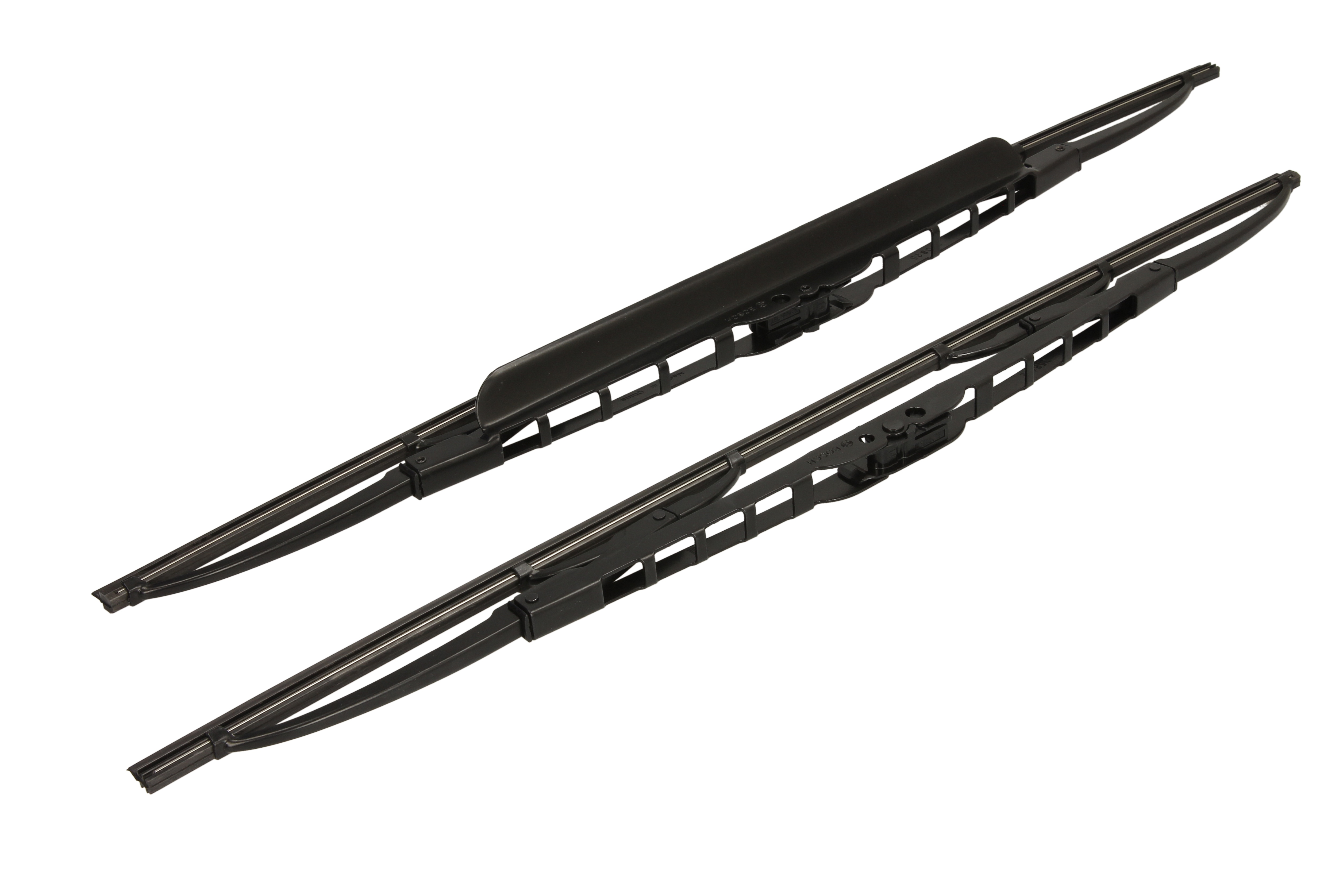 Щітка склоочисника К-Т КАРКАСНИЙ TWIN 530/500 MM 532S BOSCH (3 397 118 404) Bosch фото 4