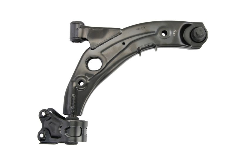 Lafet (Prednja osovina, Desna) za vozilo MAZDA CX-7 2.2D/2.3/2.5 06.06-12.14