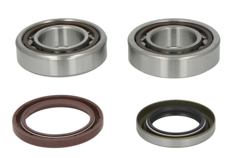 HOT RODS opr. sada klikové hřídele HUSABERG FE 350, 350S, 250 14-15, HUSQVARNA FC 350, 250 14-16, FE 350 S 16, KTM EXC-F 350 13-16, SX-F 350, 250 13-15, XC-F 250, 350 13-15, XCF-W 250, 350 13-16