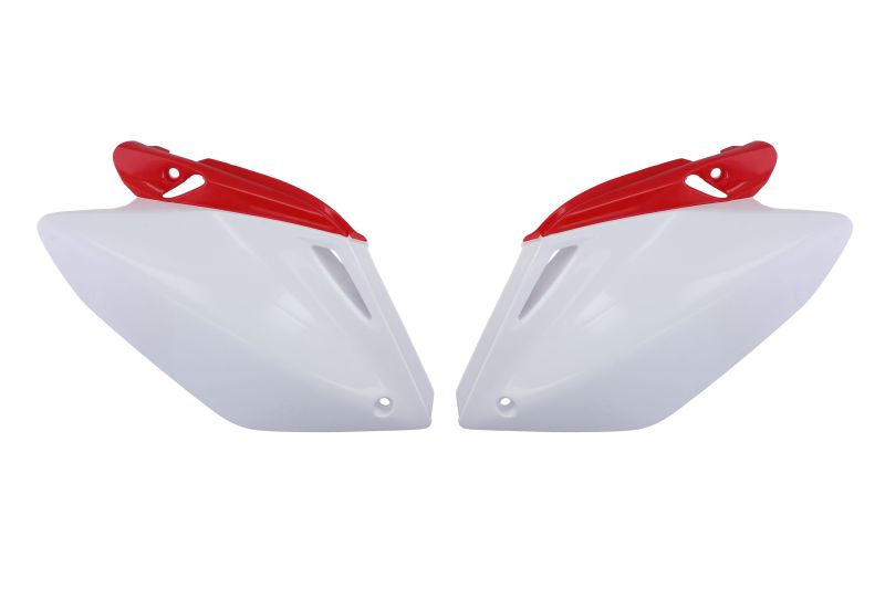 CEMOTO plastové sady HONDA CRF 250 F 04-05