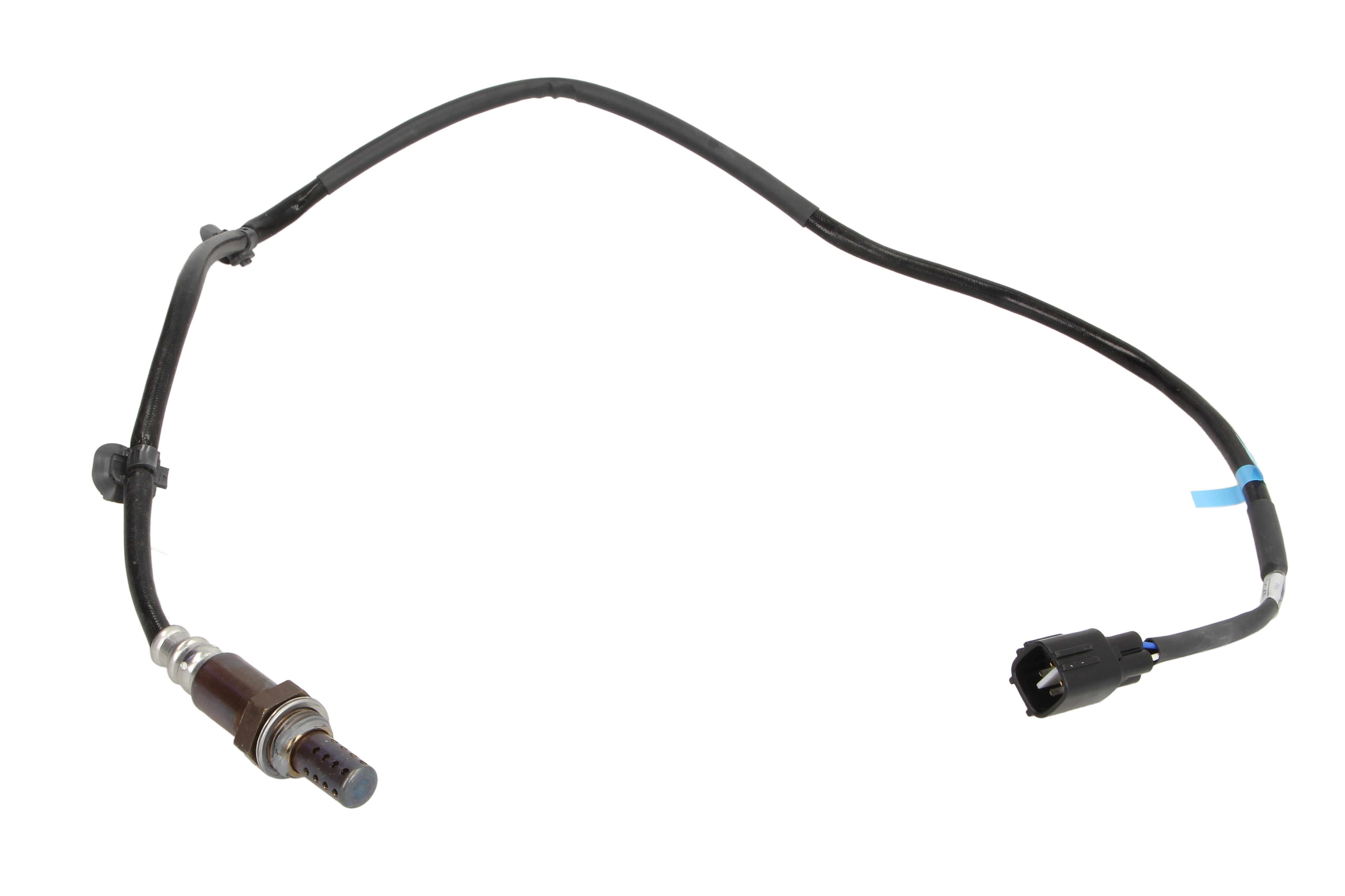 Лямбда-зонд TOYOTA RAV 4 II (_A2_) 2.0 2000.05-2005.11 DENSO (DOX-0277) Denso фото 3