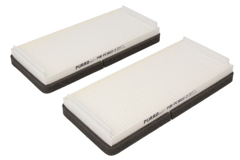 Filter kabine za vozilo MERCEDES C (W202)