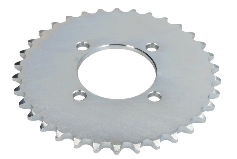 JT SPROCKETS řetězová rozeta HONDA C 50, 90 81-02