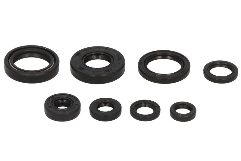 WINDEROSA sada motorového těsnění YAMAHA YZ 85 02-18