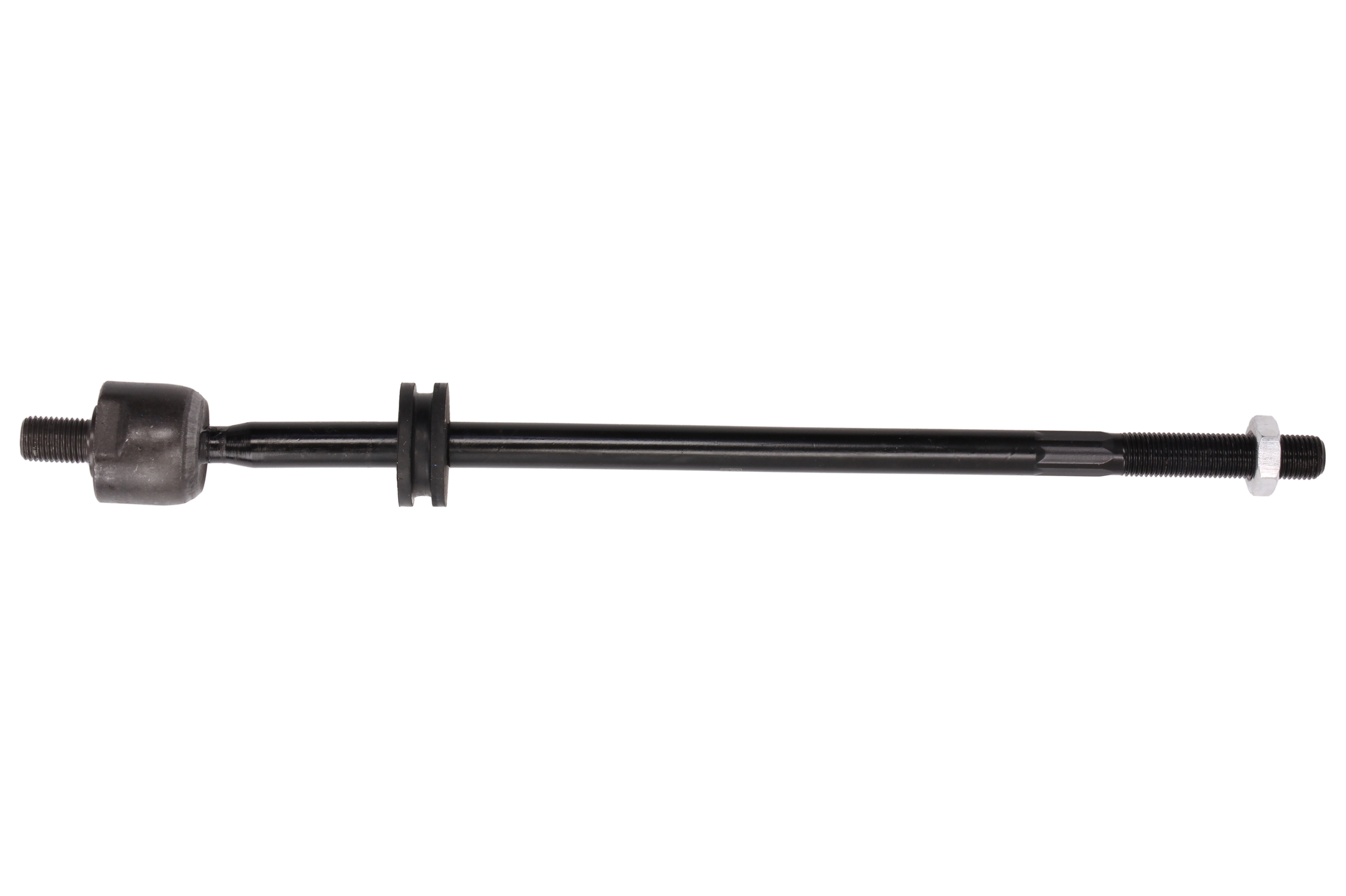 Рульова тяга(без наконечника) лів (довжина: 369мм) SEAT TOLEDO I, VW CADDY II, GOLF III, PASSAT B3/B4, VENTO 1.4-2.9 11.91-01.04