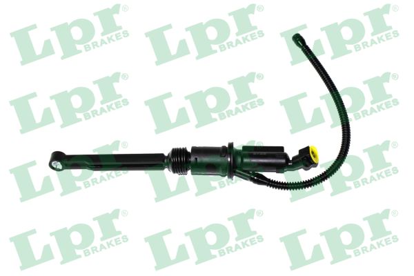 Cilindru ambreiaj (15,87mm), vehicul volan stanga potrivit CITROEN C3   C3 ORIGIN III, C3 AIRCROSS II, C3 II, DS3; OPEL CROSSLAND X   CROSSLAND 1.0-1.6D 09.09-