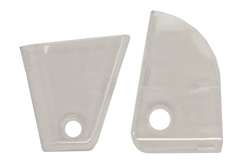 POLISPORT plastové sady HUSQVARNA FC 350, 450, 250 23, FE 250, 350, 450, 501 24, FX 350, 450 23, TC 250, 85, 125, 65, 300 23, TE 250I, 300I 24, TX 300